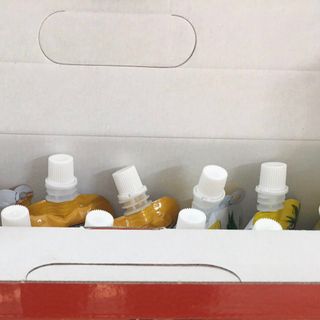 Thạch nha đam vị dưa lưới