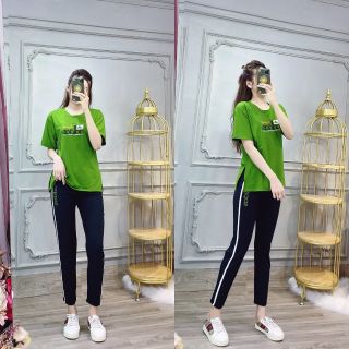 Bộ cotton mịn đẹp 4569860