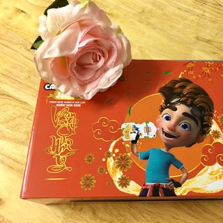 Thạch nha đam vị dưa lưới