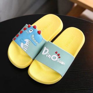 DÉP QUAI NGANG KHỦNG LONG CHO BÉ TRAI,BÉ GÁI