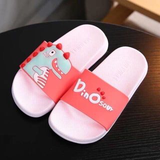 DÉP QUAI NGANG KHỦNG LONG CHO BÉ TRAI,BÉ GÁI
