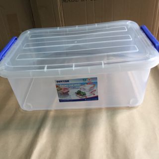 Thùng nhựa đa năng 140lit đựng đồ dùng giá rẻ