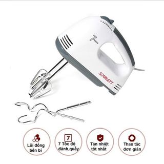 MÁY ĐÁNH TRỨNG CẦM TAY giá sỉ​, giá bán buôn