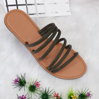 Dép nữ thời trang 6 dây