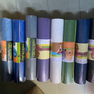 Thảm yoga cao cấp