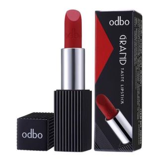 Son Lì Odbo Grand Taste Lipstick OD555 giá sỉ