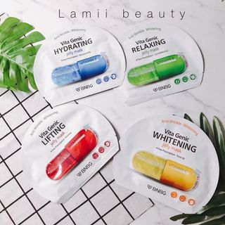 Mặt nạ vitamin giá sỉ buôn