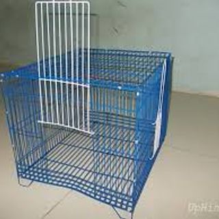 Lồng tắm chim nhỏ 22x31x22 vành khuyên, hút mật, sâu