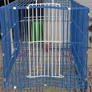 Lồng tắm chim nhỏ 22x31x22 vành khuyên, hút mật, sâu