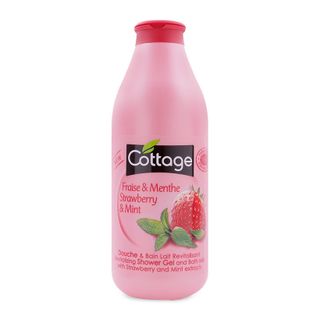 Sữa tắm Cottagel Pháp
