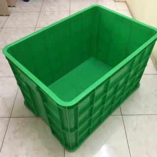 Sóng nhưa bít đựng thành phẩm nuôi côn trùng giá rẻ