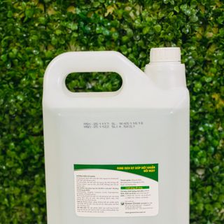 DUNG DỊCH XỊT DIỆT KHUẨN MỖI NGÀY GREEN CROSS A2 - can 5L