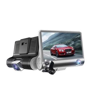 CAMERA HÀNH TRÌNH OTO 3 MẮT giá sỉ