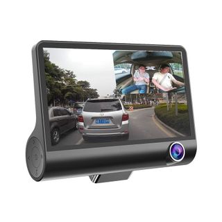 CAMERA HÀNH TRINH 3 MẮT giá sỉ