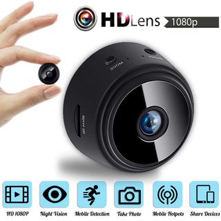 CAMERA AN NINH -A9 HD giá sỉ