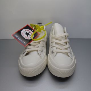 Giày CV CDG trái tim rep. cổ thấp nữ . Giày bata, canvas, vải.