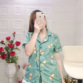 Bộ kate mịn đẹp 4569870