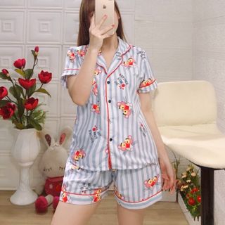 Bộ kate mịn đẹp 4569870