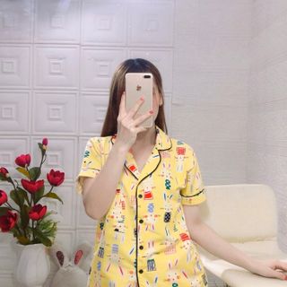 Bộ kate mịn đẹp 4569870