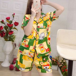 Bộ kate mịn đẹp 4569870