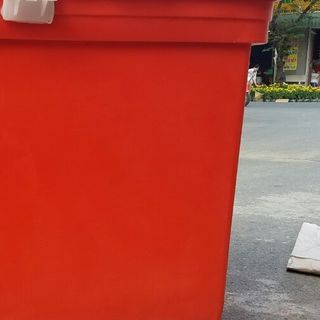 Bán thùng ướp lạnh 450 lít chứa đá cây giá rẻ giao toàn quốc