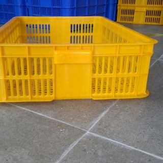 Rổ nhựa các loại đựng hàng hóa giá rẻ Lhe Ngọc