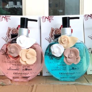 Sữa tắm nước hoa 3 bông