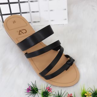 Dép nữ thắt nơ