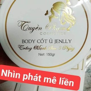 Body cốt ủ