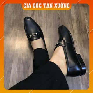 GIÀY DIO PHONG CÁCH HÀN QUỐC 011