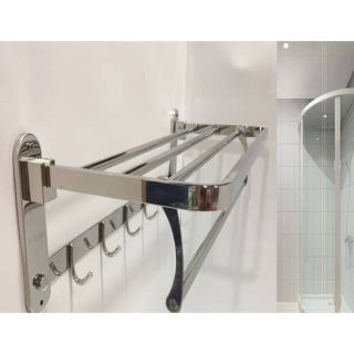 Dàn vắt khăn đa năng inox 304