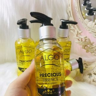 PHÂN PHỐI Serum Dưỡng Tóc ALGO - HÀNG ITALIA