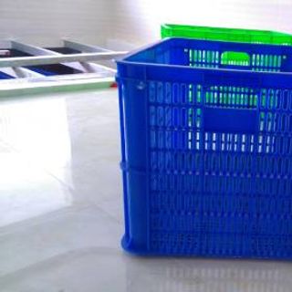 Cung cấp rổ nhựa các loại giá rẻ đựng trái cây rau củ