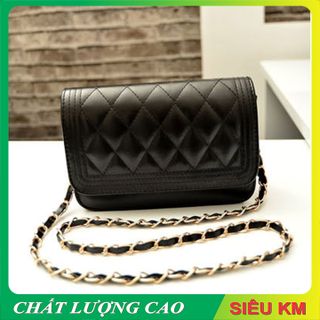 Túi Đeo Chéo Nữ Giá Rẻ
