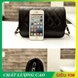 Túi Đeo Chéo Nữ Giá Rẻ