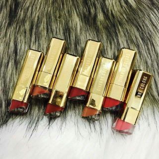 Son thỏi Sivanna Seductive Lips Makeup HF566