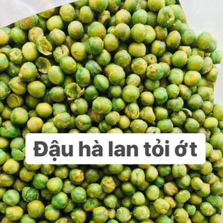 ĐẬU HÀ LAN RANG MU.ỐI giá sỉ