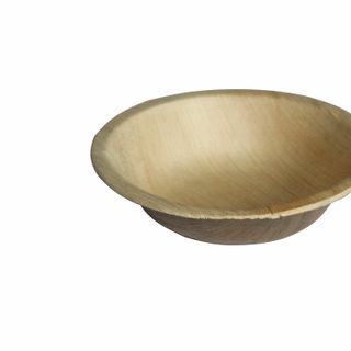 Chén ăn bằng mo cau thân thiện môi trường CT16