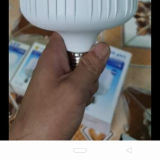Bóng đèn led Linh Phi 65W siêu sáng siêu tiết kiệm điện giá sỉ