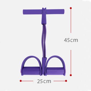 Dây Kháng Lực Power U