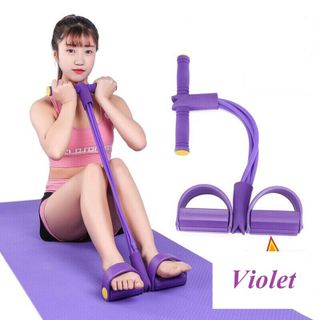 Dây Kháng Lực Power U