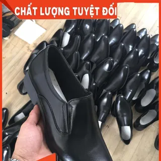 GIÀY LƯỜI CÔNG SỞ BU TRƠN 06