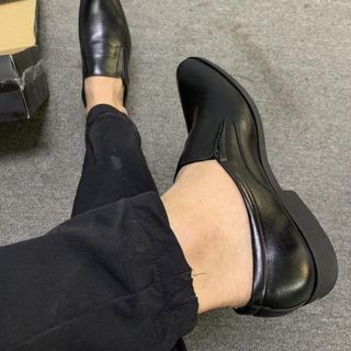 GIÀY LƯỜI CÔNG SỞ BU TRƠN 06