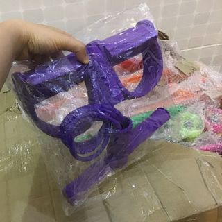 Dây Kháng Lực Power U
