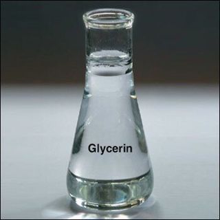 Glycerin thực vật cấp ẩm cho da