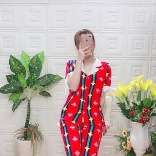 Bộ lụa mịn đẹp 4569865