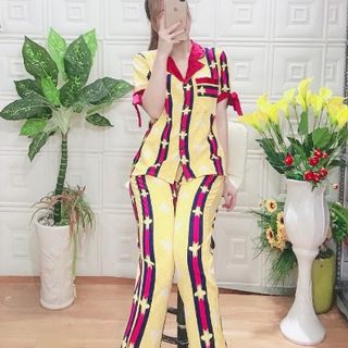 Bộ lụa mịn đẹp 4569865