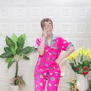 Bộ lụa mịn đẹp 4569865