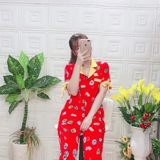 Bộ lụa mịn đẹp 4569865