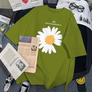 Áo Thun Unisex Freesize 65kg trở lại taphoa800079